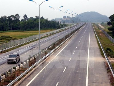 5.500 tỷ đồng xây cao tốc đoạn Quốc lộ 46-Bãi Vọt ảnh 1